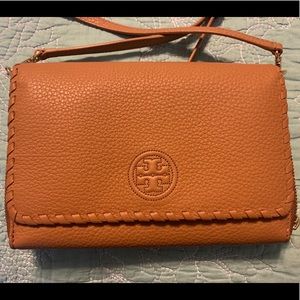 Tory Burch Crossbody - NWOT!